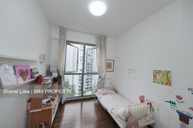 Arc at Tampines (D18), Condominium #221346291